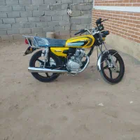 موتور سیکلت