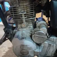 موتور هندا 150