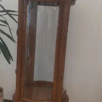 بوفه تمام چوب راش درجه ۱