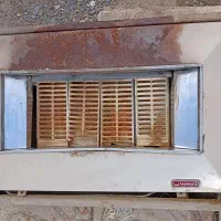 بخاری دیواری