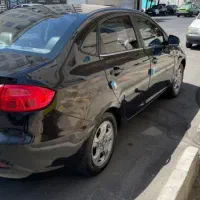 خودرو جک j4