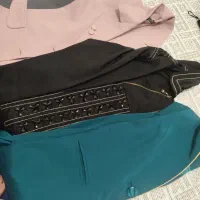 ۳ تا مانتو فقط...