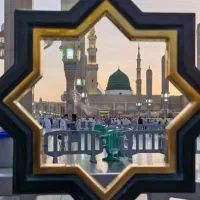 تولیدو پخش حوله احرام و لباس احرام خرید از تولیدی