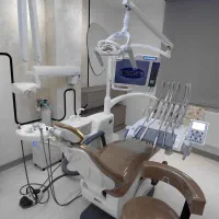یونیت دندانپزشکی
