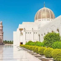 تور 4 روزه عمان مسقط / بلیط عمان مسقط