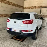 اسپرتیج ۲۰۱۴ اروند فروش فوری
