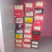 رنگ ۱۰۰تومن فقط امروز