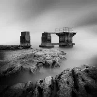 تابلو عکس هنری