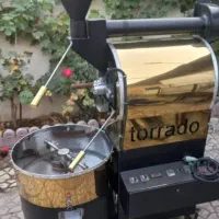 دستگاه روست 12کیلویی