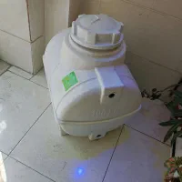 منبع آب ۱۰۰لیتری افقی