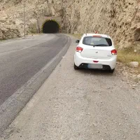 تیبا2 هاچ بک مدل 1400