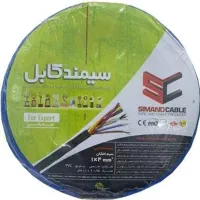 سیم افشان سیمند سایز ۴
