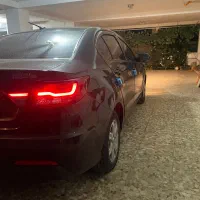 شاهین G مدل ۱۴۰۲ ۸۵ گانه فول