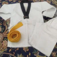لباس تکواندو