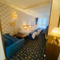 تور ریلی مشهد  کف قیمت کل قم منوسلف اقساطی