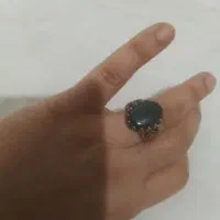 انگشتر عتیقه