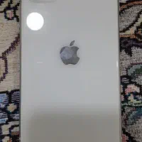 فروش ایفون 11 نرمال سفید پک اصلی