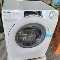 لباسشویی کندی وارداتی ۹ کیلو