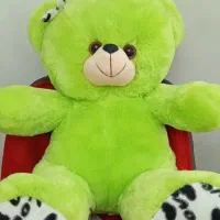 عروسک خرس