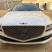 جنسیس G80|خودرو کلاسیک|زاهدان, |دیوار
