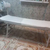 تخت ارایشگاهیی طبی