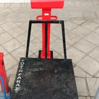 ترازو 500الی 800کیلویی
