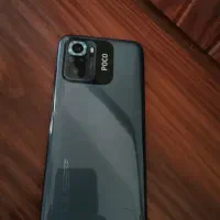 پوکو m5s رم8