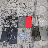 گارد های آیفون 12پرو مکس