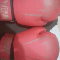 دستکش بوکس