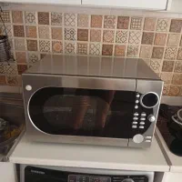 ماکروفر دوو اصلی نو نو