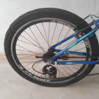 دوچرخه