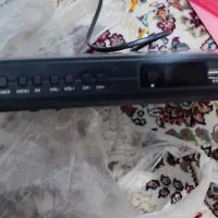 گیرنده دیجیتال