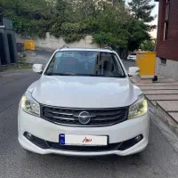 هایما s7  مدل ۹۶