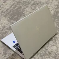HP elite book G8