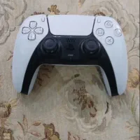 دسته کاملا نو ps5