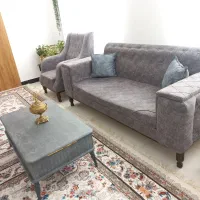 مبل راحتی