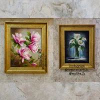 آموزش طراحی، نقاشی و خوشنویسی