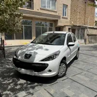 207.TU3 مدل 1405