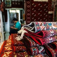نیاز به کارگر بازنشسته درفرش فروشی ساکن صادقیه