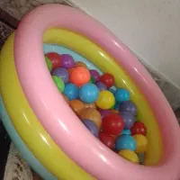 استخربادی و توپ