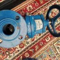 فلکه 60دواینچ سالم 2عدد