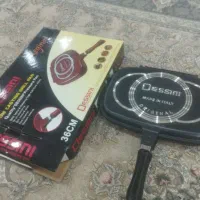 تابه گرانیت رژیمی