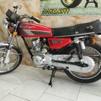 موتور احسان استارتی کم کار
