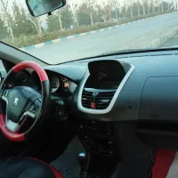 پژو 207 مدل 99|خودرو سواری و وانت|اصفهان, شفق|دیوار