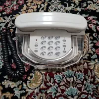 تلفن  قدیمی