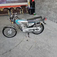 فروش هوندا مدل ۸۹