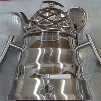 ‌کتری و قوری kst