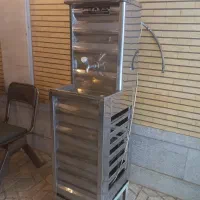 آبسردکن تمام استیل، برند وفایی