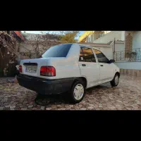 پراید99|خودرو سواری و وانت|لنجان, |دیوار