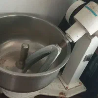 خمیرگیر|ماشین‌آلات صنعتی|چهاردانگه (آذربایجان), |دیوار